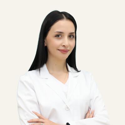 Tevosyan